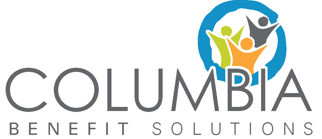 Columbia Benefit Solutions Logo